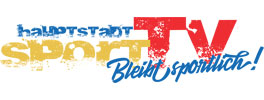 Hauptstadtsport.tv Logo