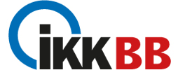 IKK BB logo